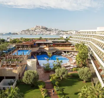 Ibiza Gran Hotel